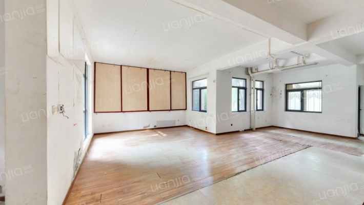 三期华亭溪谷二手房实景图