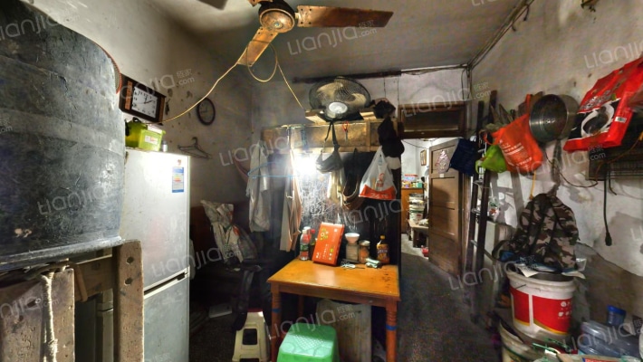 北和园小区二手房实景图