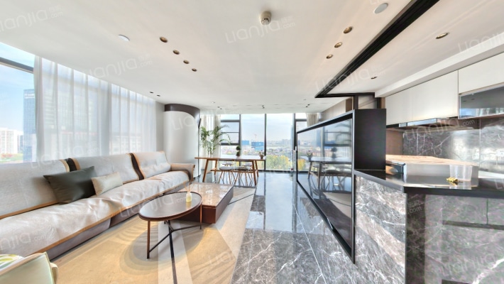 天朗东方印二手房实景图