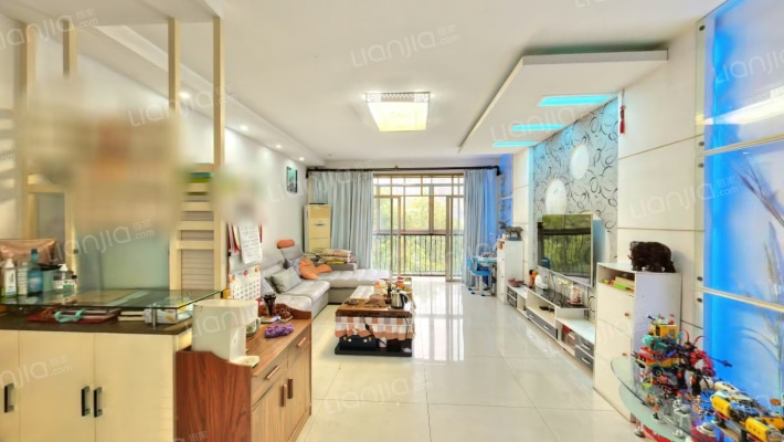 梅苑家园二手房实景图