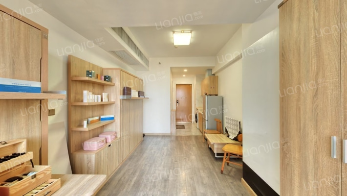 香榭兰岛二手房实景图