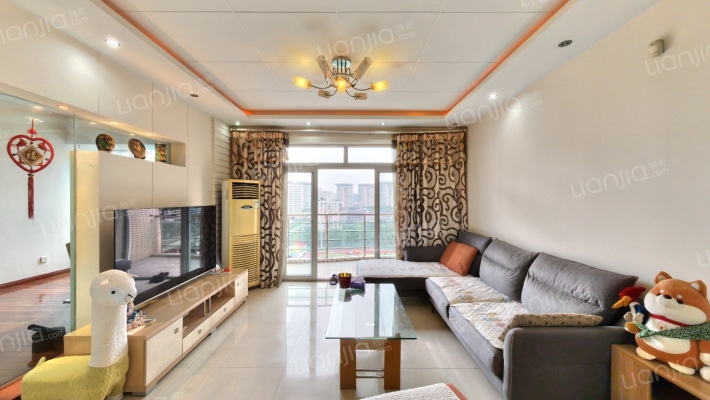 豪俊阁二手房实景图