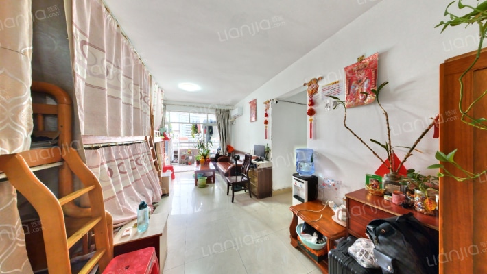 和园大厦二手房实景图