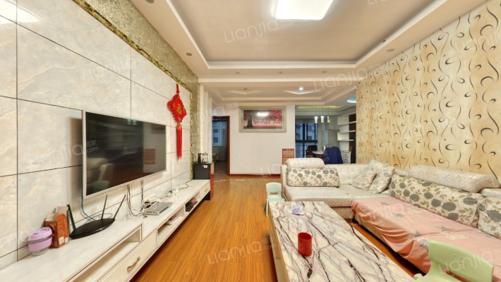 御河兰亭二手房实景图