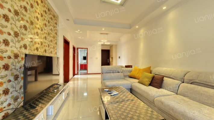 俊发星雅俊园二手房实景图