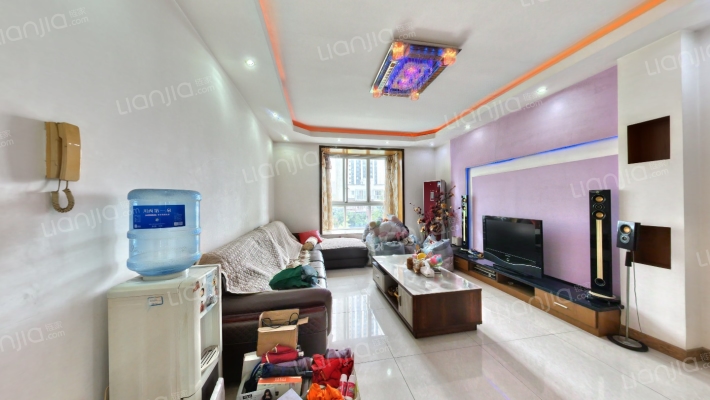 古城小区南苑二手房实景图