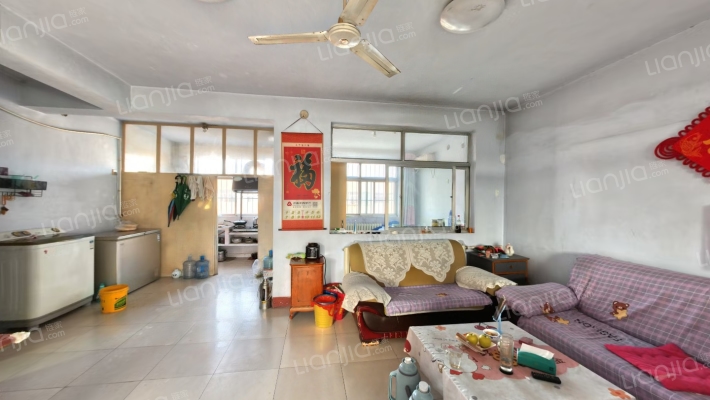 供销新村二手房实景图