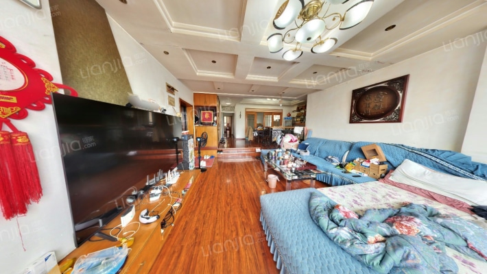 渣左新村63号二手房实景图