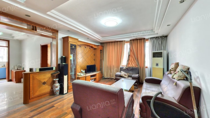 宝塔路196号院二手房实景图