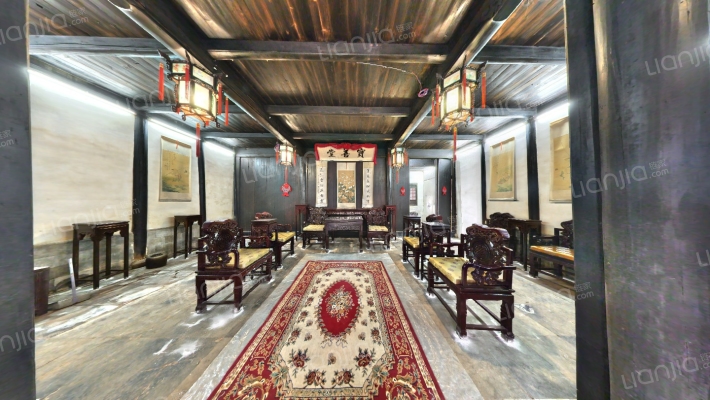 中市街二手房实景图