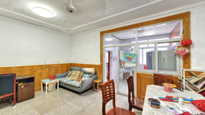 北漪路38号二手房实景图