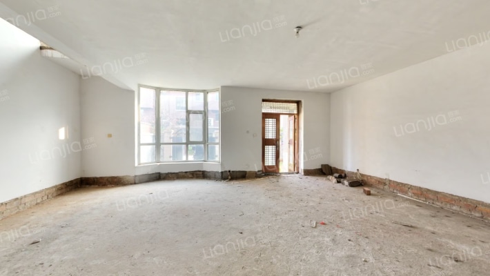 秀水佳苑二手房实景图