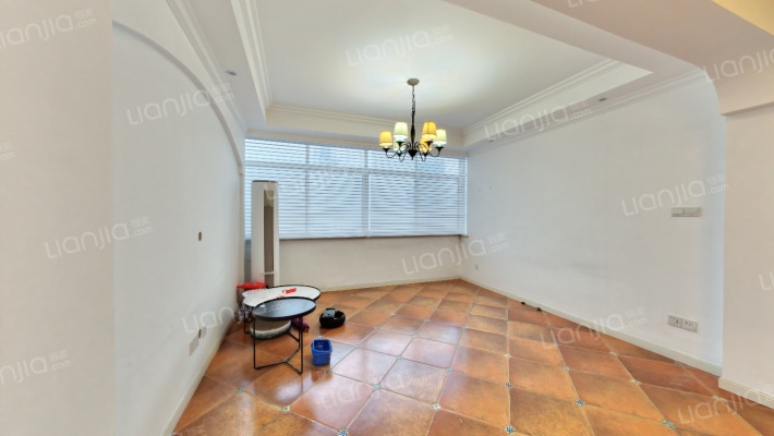 滨兴小区西区二手房实景图