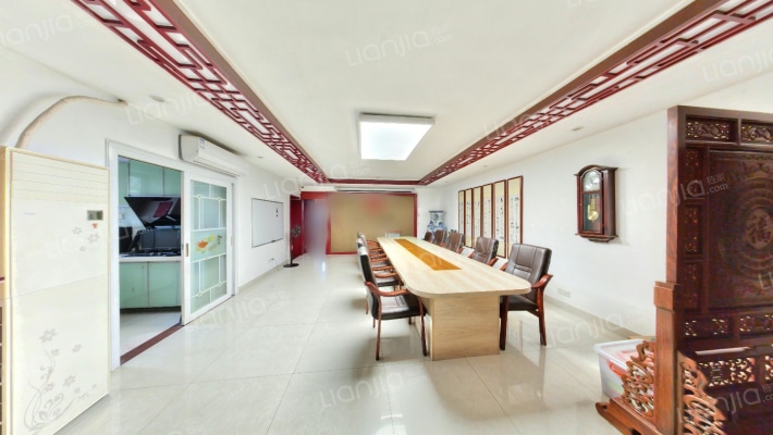 长景阁二手房实景图