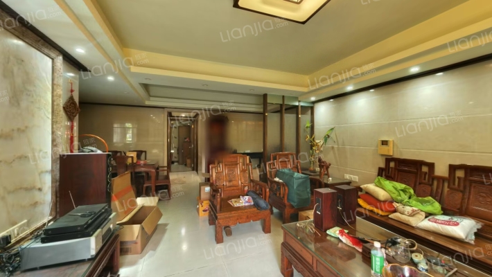 贤德居二手房实景图