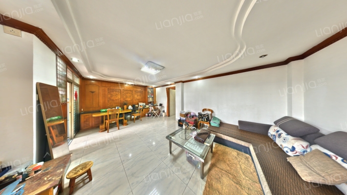 莺岗小区二手房实景图