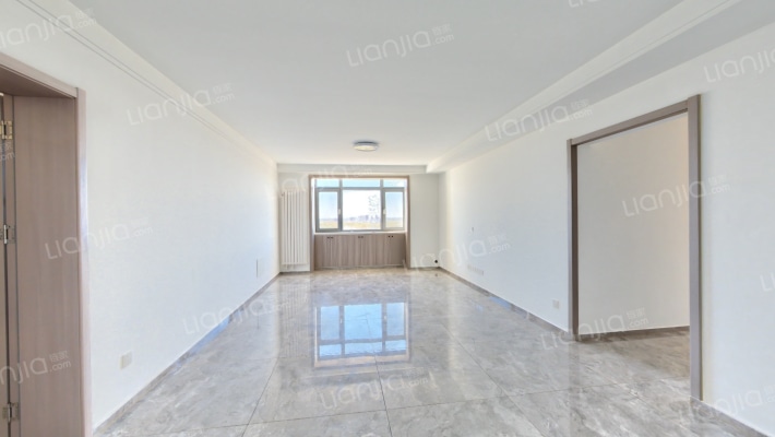 朝来绿色家园广华居二手房实景图