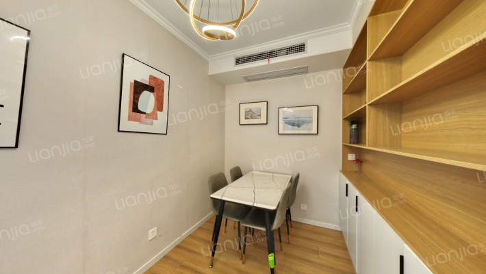 中山南路二手房实景图