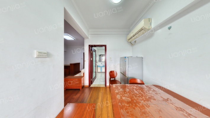 军泽园二手房实景图