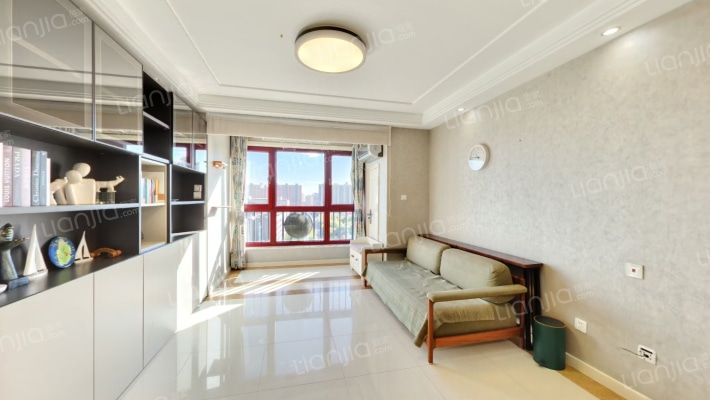 太阳公元北区二手房实景图