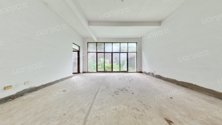 仙湖山庄二期二手房实景图