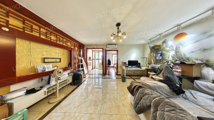 宝盛北里二手房实景图