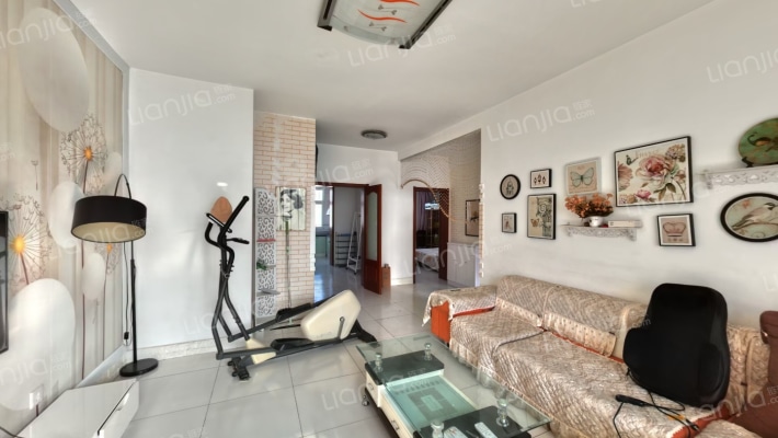 博雅花园(蓟州)二手房实景图