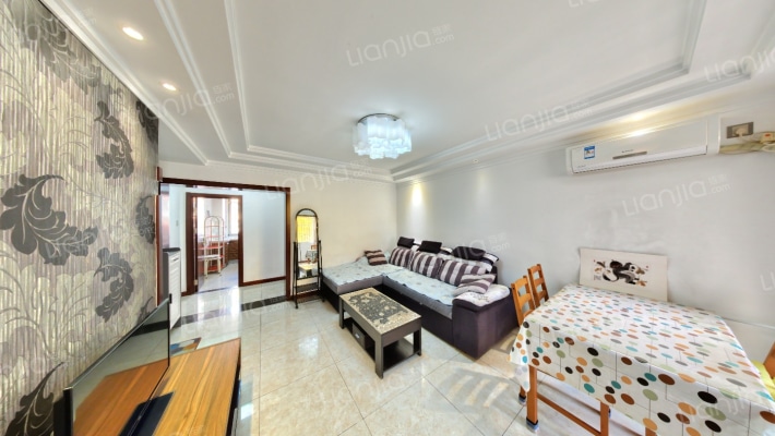 南平里二手房实景图