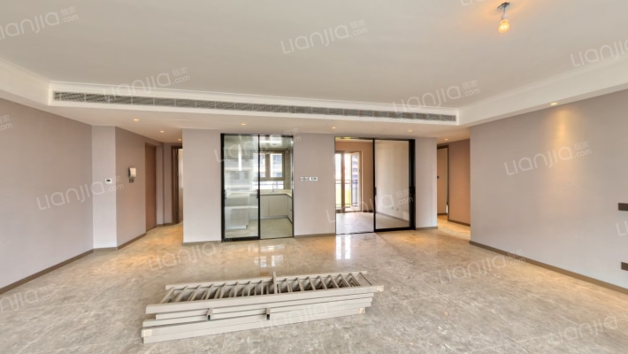 融创望江府一期DK2二手房实景图