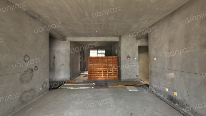 海馨苑二手房实景图