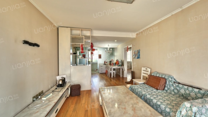 东经路6号院二手房实景图