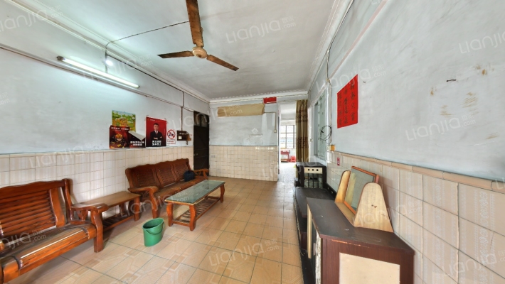 新楼东坊二手房实景图