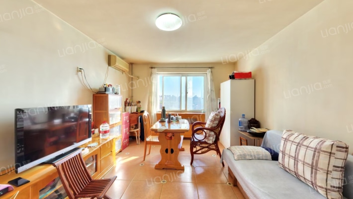 阜成门外北街二手房实景图