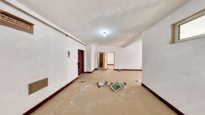 胜利北街办事处宿舍二手房实景图