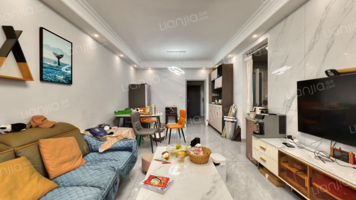 兴云雅筑二手房实景图