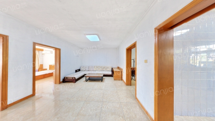 正东路福荣胡同1号二手房实景图