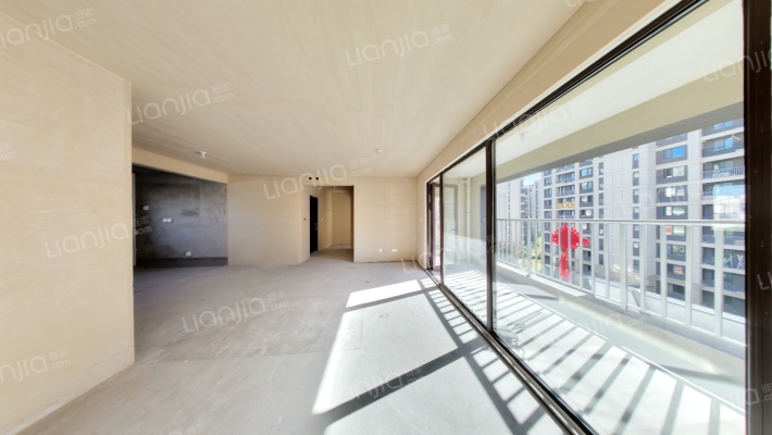 城发灵湾瑞城二手房实景图