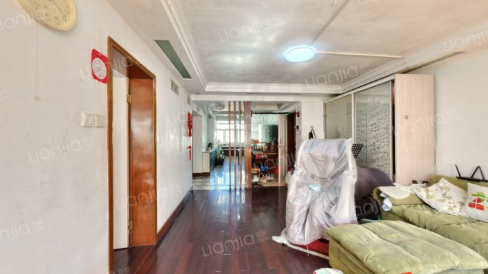 正一山庄二手房实景图