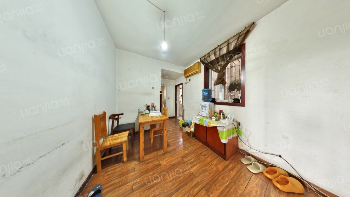 青羊北路7号二手房实景图