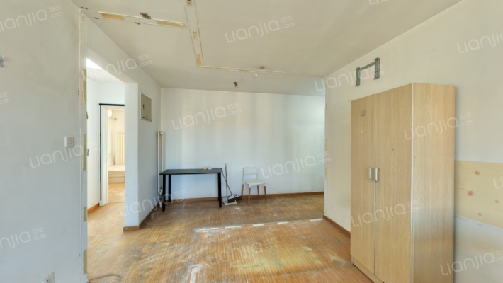 合顺家园二手房实景图