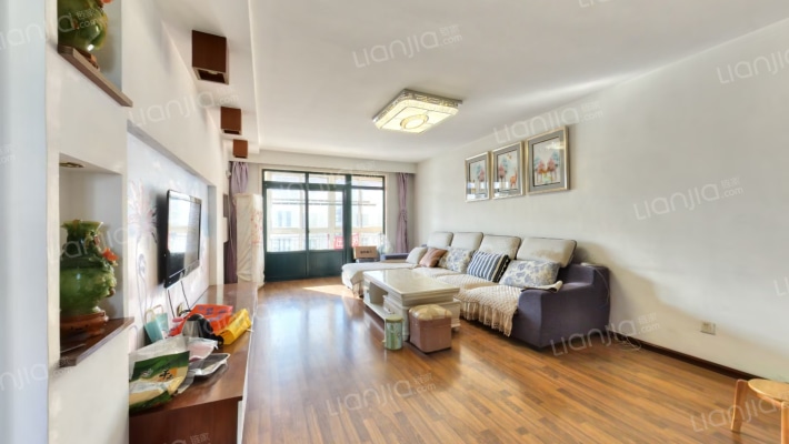 长安华福园二手房实景图