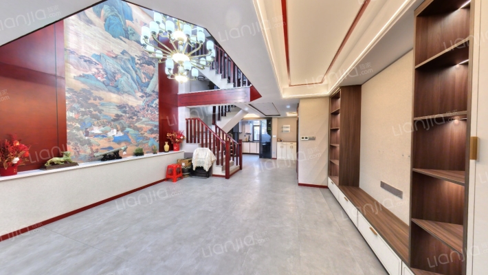 世茂龙湾四期二手房实景图