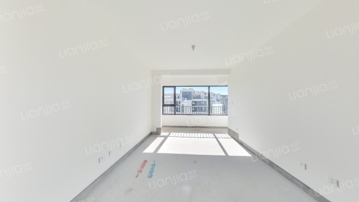 能建紫郡兰园A2地块二手房实景图