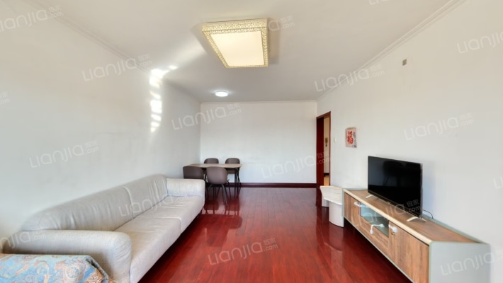 宏大北园二手房实景图