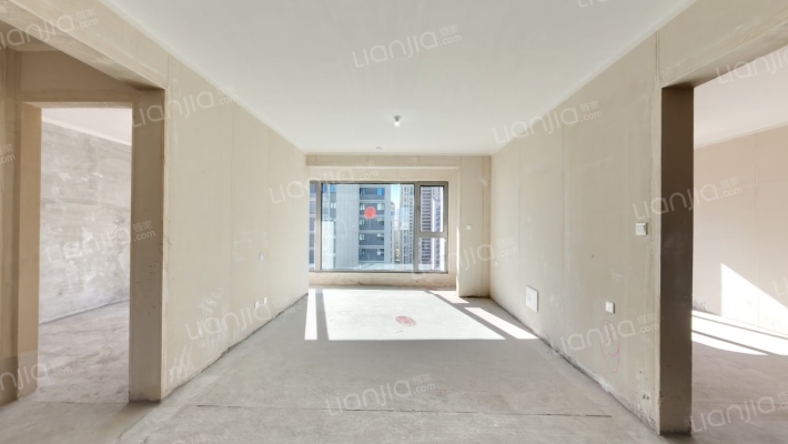 天智苑二手房实景图