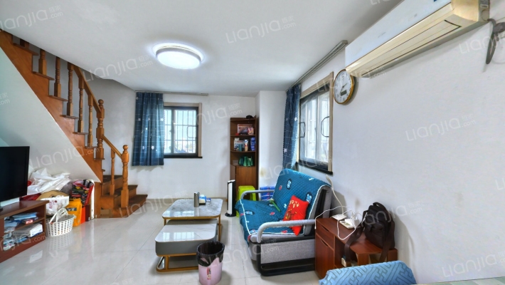 明门公寓二手房实景图