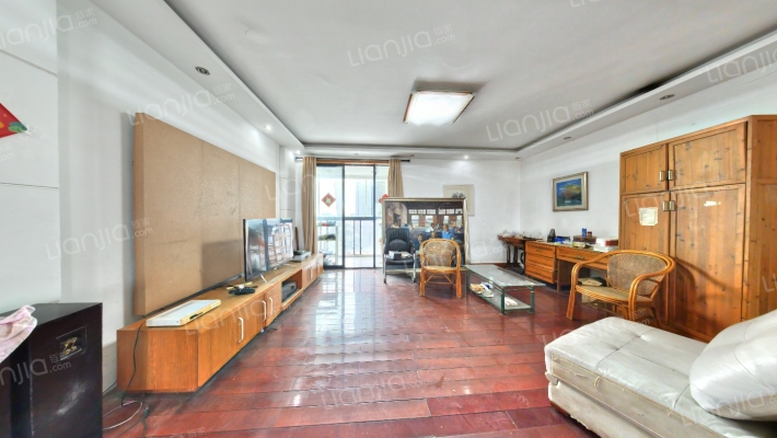 华泰家园北区二手房实景图