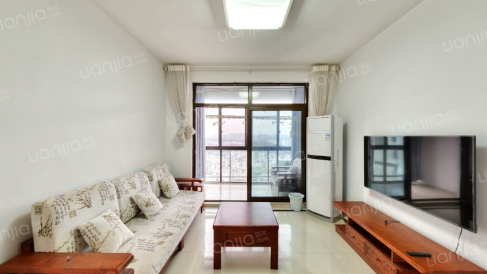 青竹湖太阳星城二期二手房实景图