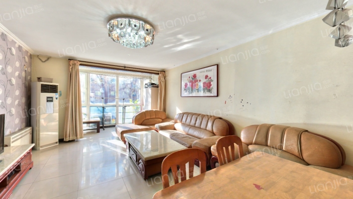 冠庭园二手房实景图