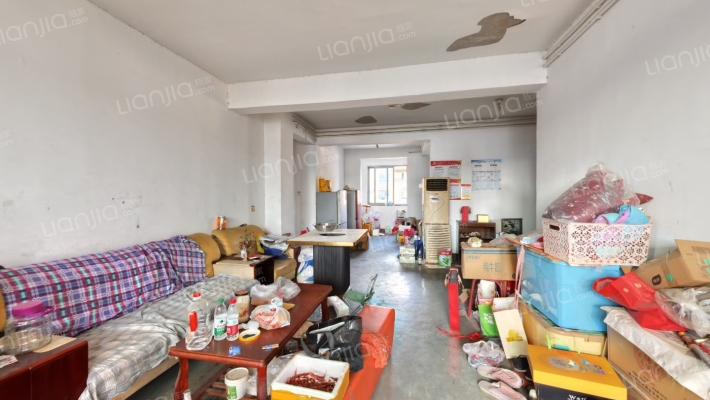 南湖苑二区二手房实景图